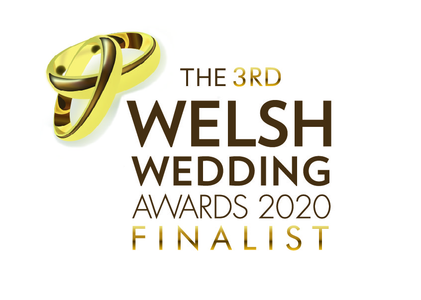 Finalist in Welsh Wedding Awards 2020 Swansea Wedding DJ Richard Davies 'Rikki's Mobile Disco & Events'