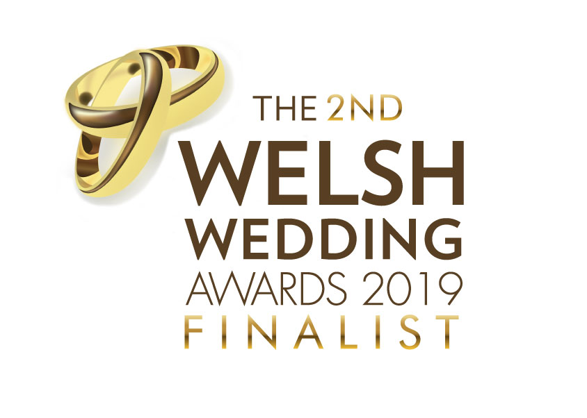 Richard Davies Swansea Wedding DJ finalist of the Welsh Wedding Awards 2019